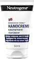 Handcreme Norwegisch Neutrogena