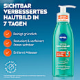 Waschgel Derma Skin Clear NIVEA
