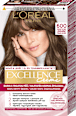 Farba na vlasy - 600 tmavá blond L'ORÉAL PARiS EXCELLENCE Creme