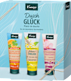 Geschenkset Duschglück Kneipp