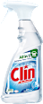 Glasreiniger Anti-Glasbeschlag Clin