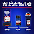 Deo Roll-on Hydra Hyaluronic Schutz und Pflege L'ORÉAL PARiS MEN EXPERT