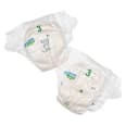 Öko pelenka midi, 3-as méret, 4-9 kg babylove