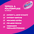 Teppich und Polster Power Schaum Vanish