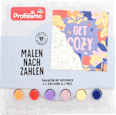 Malen nach Zahlen Profissimo