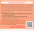 Körperbutter Schwangerschaft WELEDA Mama