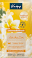 Sali da bagno effervescenti con frangipani e moringa Kneipp
