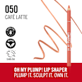 Oh My Plump ! creion de buze 50 RIMMEL LONDON