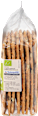 Knäckebrot Snack Käse Kürbiskern dmBio
