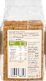 Knäckebrot Snack Käse Kürbiskern dmBio