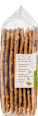 Crackers croccanti con formaggio e semi di zucca dmBio