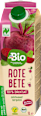 Direktsaft Rote Bete dmBio