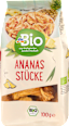 Ananas BIO essiccato in pezzi dmBio