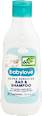 Baby Bad & Shampoo ultra sensitive babylove
