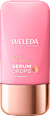 Serum Drops Glow Perfecting  WELEDA