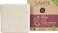 Family Festes Glanz Pflege-Shampoo SANTE NATURKOSMETIK