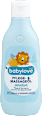 pečující a masážní olej sensitive babylove