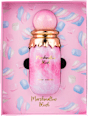 Dámska parfumovaná voda Marshmallow Blush PARIS CORNER