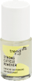 Nagelhautentferner Strong Cuticle Remover trend !t up