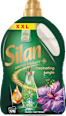 Weichspüler Aromatherapie Faszinierender Dschungel Silan