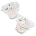 Windeln Öko Gr. 5 Junior (10-16 kg) babylove nature