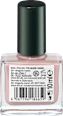 lak na nehty Color & Care 170 Nude Sand alverde NATURKOSMETIK