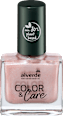 Nagellack Color & Care 160 Elegant Pear alverde NATURKOSMETIK