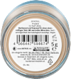 Puder Mineral 02 Natural alverde NATURKOSMETIK