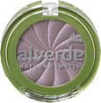 Lidschatten Mono 23 Pearly Grey alverde NATURKOSMETIK