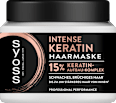 Haarmaske Intense Keratin syoss