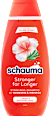 Shampoo Stronger for Longer schauma