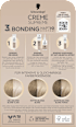 Haarfarbe 11-11 Ultra-Helles Titanblond Schwarzkopf CREME SUPREME