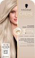 Haarfarbe 10-19 Extra-Helles Perlblond Schwarzkopf CREME SUPREME