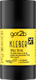 Wax Stick Kleber got2b