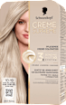 Haarfarbe 10-19 Extra-Helles Perlblond Schwarzkopf CREME SUPREME