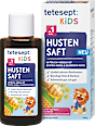 Hustensaft Kids Honig & Isländisch Moos tetesept