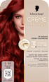 Haarfarbe 6-88 Intensivrot Schwarzkopf CREME SUPREME