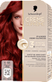 Haarfarbe 6-88 Intensivrot Schwarzkopf CREME SUPREME
