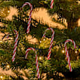 Zuckerstangen aus Kunststoff Dekorieren & Einrichten