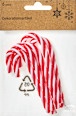 Zuckerstangen aus Kunststoff Dekorieren & Einrichten
