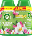 Lufterfrischer Freshmatic Blooming Garden Nachfüllpack (2x250 ml) AirWick