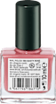 Lakier do paznokci Color&Care 180 Dusty Rose alverde NATURKOSMETIK