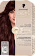 Haarfarbe 5-69 Violettbraun Schwarzkopf CREME SUPREME