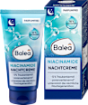 Nachtcreme Niacinamide Balea