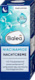 Noćna krema za lice sa niacinamidom Balea