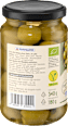 Olive verdi denocciolate dmBio