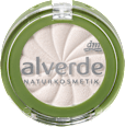 Cień do powiek All-in-One 01 Champagne alverde NATURKOSMETIK