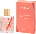 Secret of Beauty Eau de Parfum LA RIVE