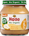 Früchte Birne pur ab dem 5. Monat Holle