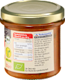 Brotaufstrich, Saatenaufstrich Tomate & Quinoa dmBio
